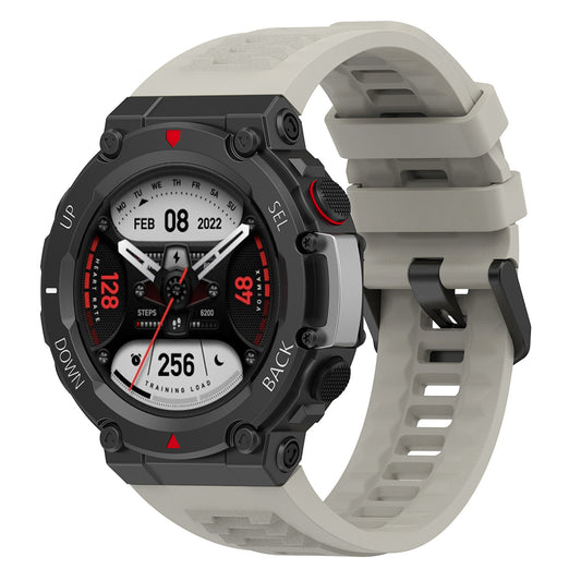 Λουράκι Techsuit W067 για Amazfit T-Rex 2, Ανοιχτό Πράσινο