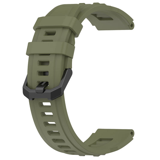 Λουράκι Techsuit W067 για Amazfit T-Rex Ultra, Πράσινο