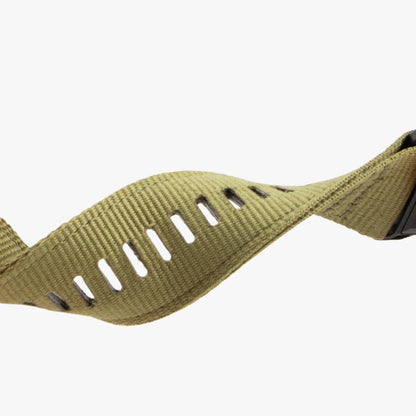 Λουράκι Techsuit W070 για Samsung Galaxy Watch / Huawei Watch Series, 22mm, Σκούρο Πράσινο