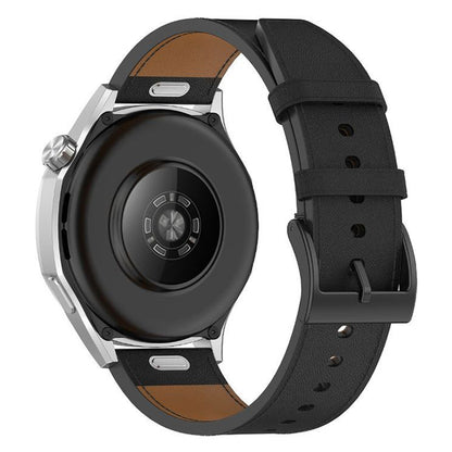 Λουράκι Techsuit W073 για Samsung Galaxy Watch Series, 20mm, Μαύρο