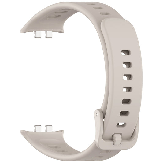 Λουράκι Techsuit W081 για Honor Band 11 / 11 Pro, Γκρι Μπεζ