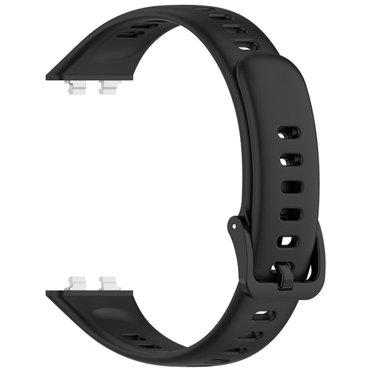 Techsuit W081 Strap for Huawei Band 11 / 11 Pro, Black