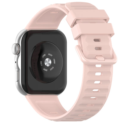 Λουράκι Techsuit W082 για Huawei Watch Fit 5 Pro, Ροζ