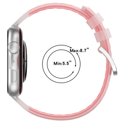 Λουράκι Techsuit W084 για Huawei Watch Fit 5 Pro / Fit 5 / Fit 4 Pro / Fit 4 / Fit 3, Μαύρο