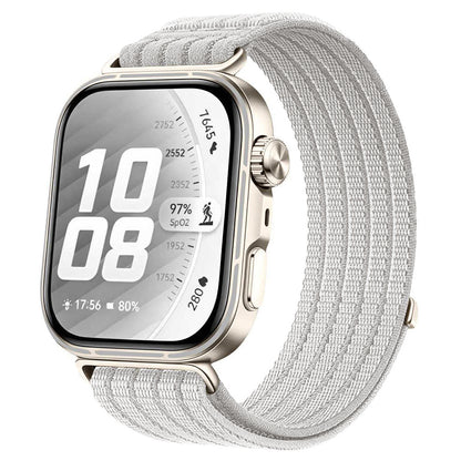 Λουράκι Techsuit W085 για Huawei Watch Fit 5, Γκρι