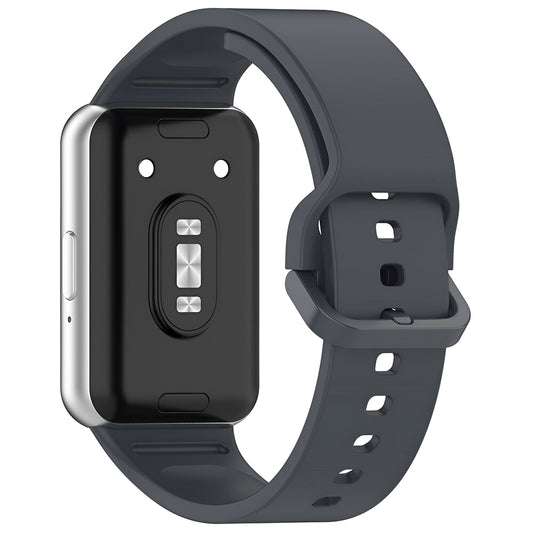 Λουράκι Techsuit W086 για Samsung Galaxy Fit3 R39M, Γκρι