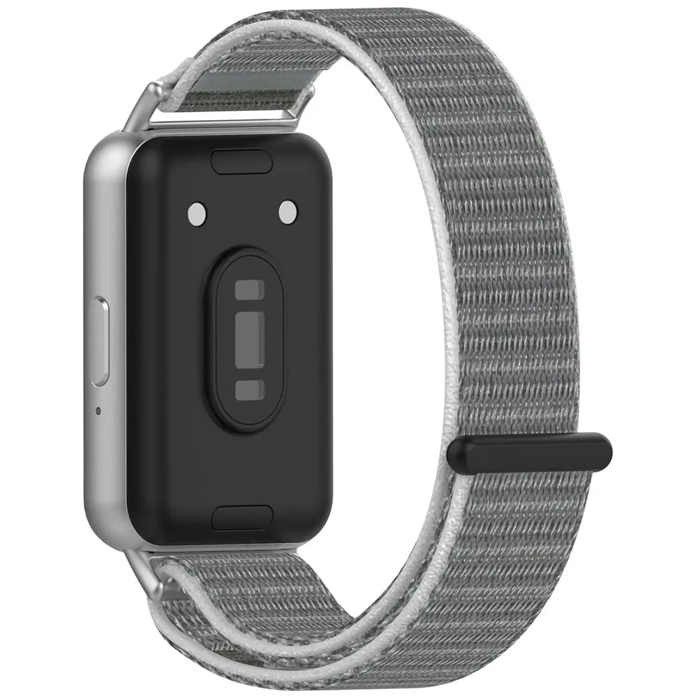 Λουράκι Techsuit W087 για Samsung Galaxy Fit3 R39M, Γκρι
