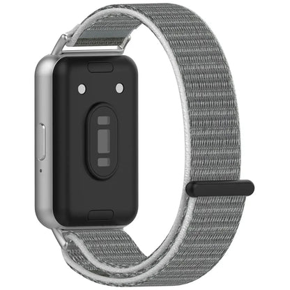Λουράκι Techsuit W087 για Samsung Galaxy Fit3 R39M, Γκρι