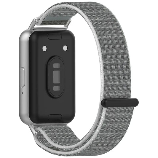 Λουράκι Techsuit W087 για Samsung Galaxy Fit3 R39M, Γκρι