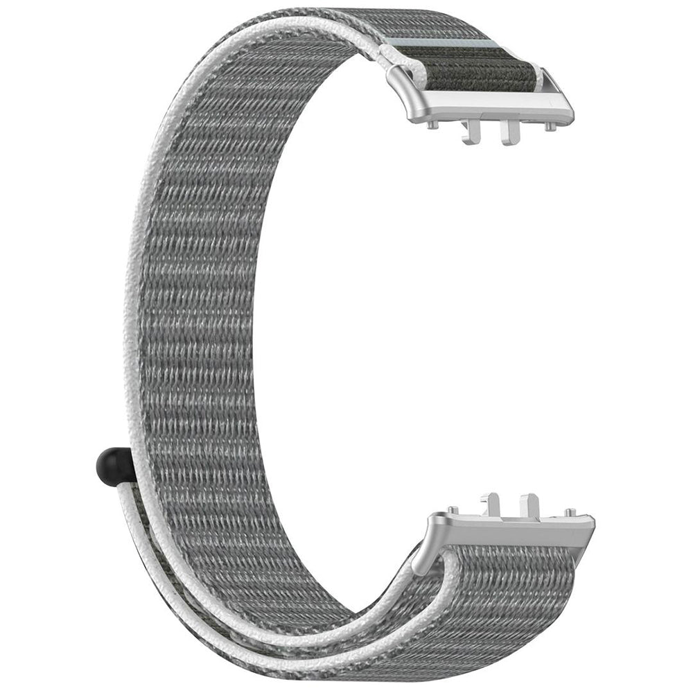 Λουράκι Techsuit W087 για Samsung Galaxy Fit3 R39M, Γκρι