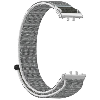 Λουράκι Techsuit W087 για Samsung Galaxy Fit3 R39M, Γκρι