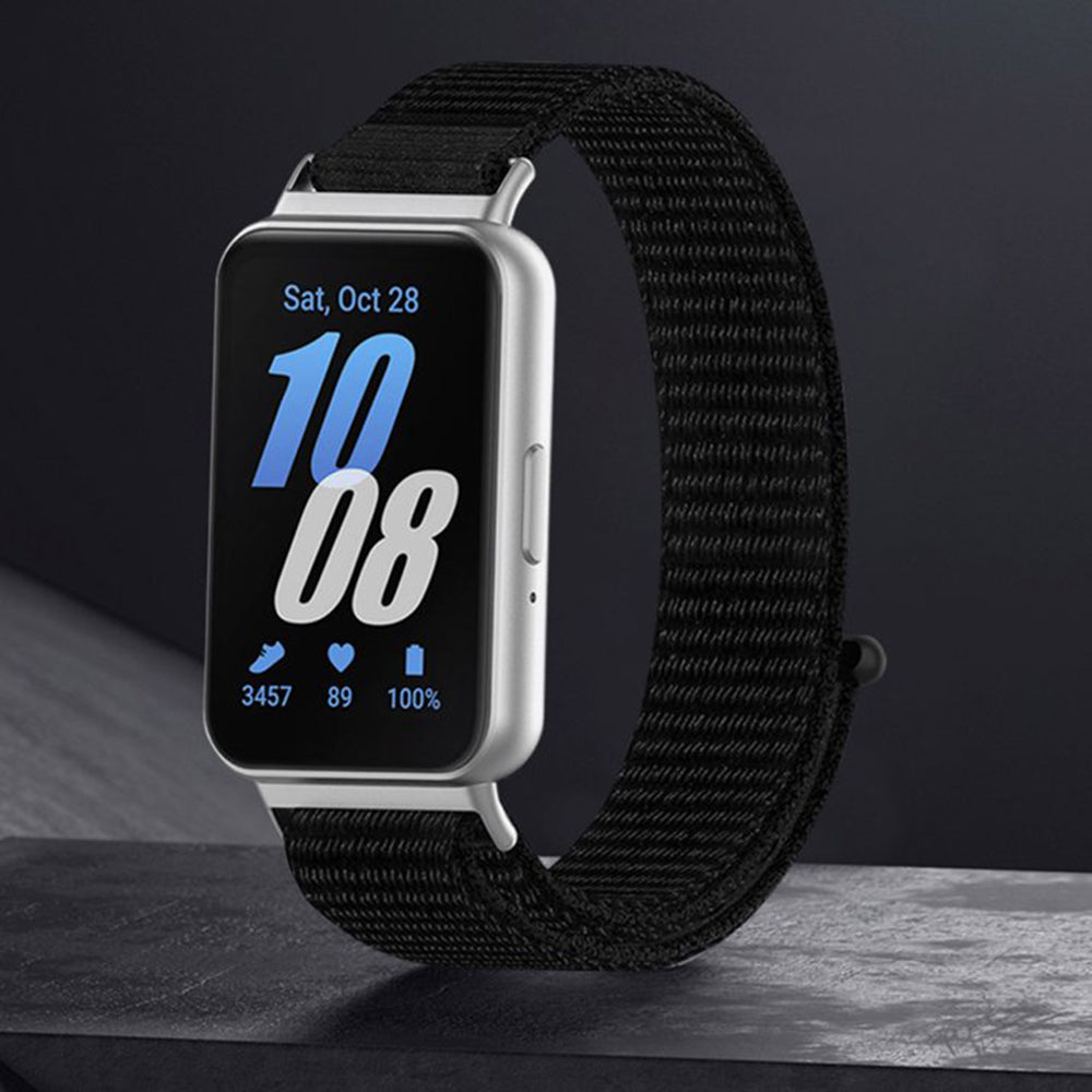 Λουράκι Techsuit W087 για Samsung Galaxy Fit3 R39M, Γκρι