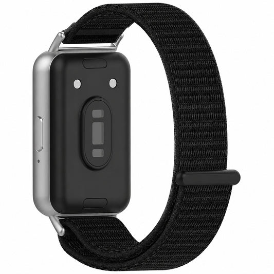 Λουράκι Techsuit W087 για Samsung Galaxy Fit3 R39M, Μαύρο