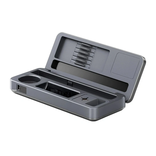 Tool Storage Box for Fnirsi HS-02A Soldering Iron