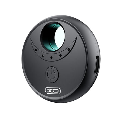 Ανιχνευτής Κρυφών Καμερών XO Design CRP02, Μαύρο