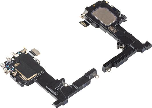 Ηχείο Apple iPhone 16 Plus, με ταινία