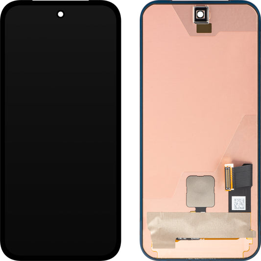 Οθόνη με Αφή Google Pixel 9a, Service Pack G949-01306-00