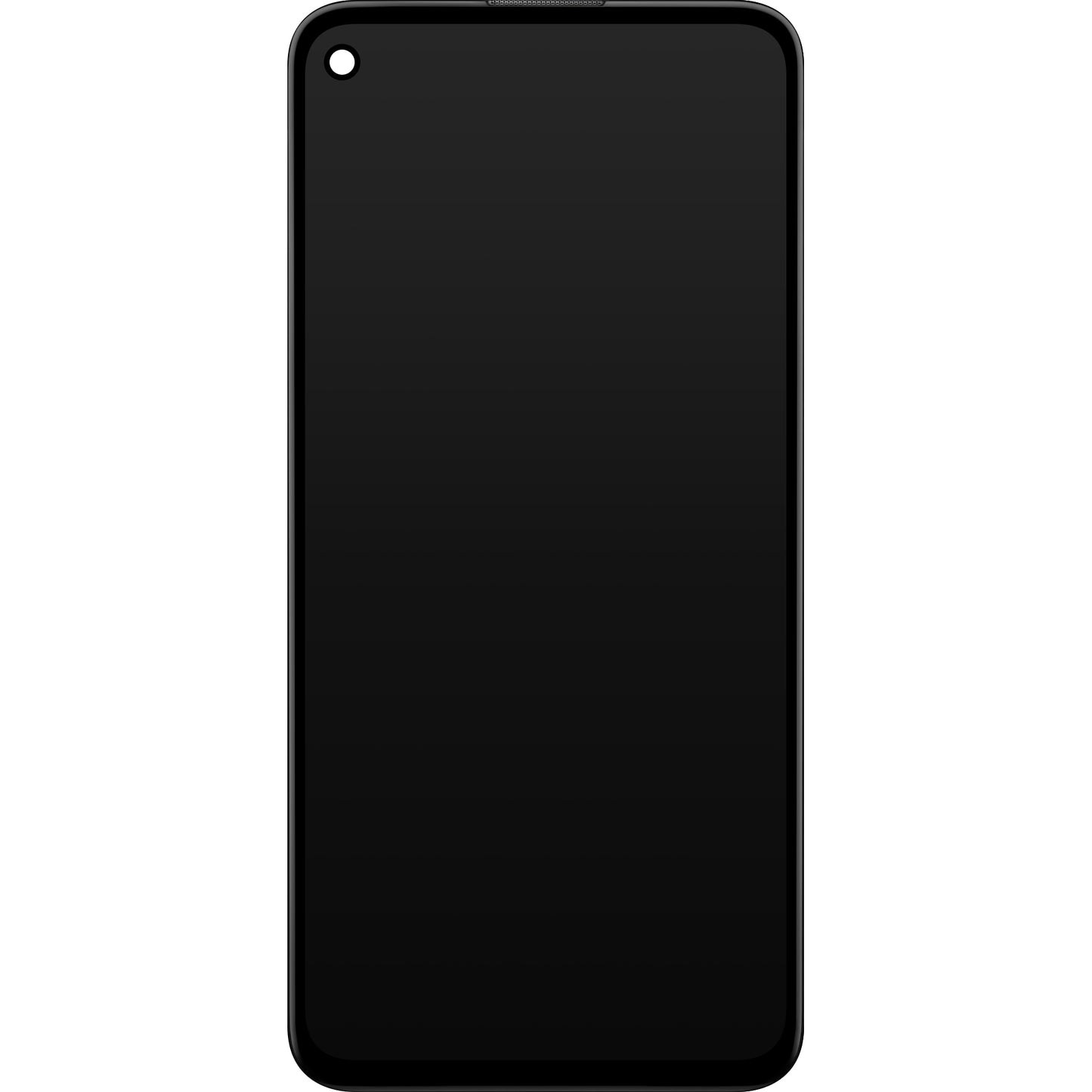 Οθόνη αφής Google Pixel 4a 4G, πακέτο υπηρεσιών G949-00007-01 