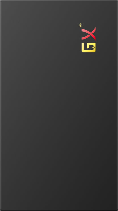 Οθόνη αφής GX για Apple iPhone 11 Pro Max, με πλαίσιο, έκδοση OLED, μαύρο