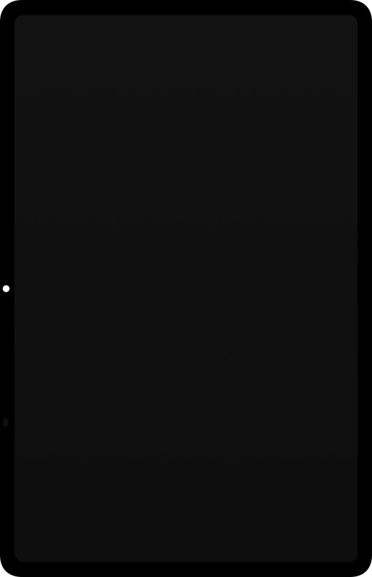 Display με Touchscreen Honor Pad 10, Service Pack 9706ACHB