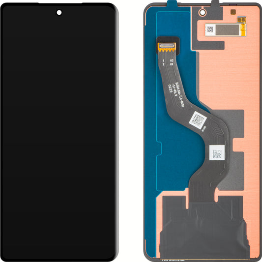 Οθόνη με οθόνη αφής Honor Magic V3, Υπο Outer, Service Pack 0235AKUW
