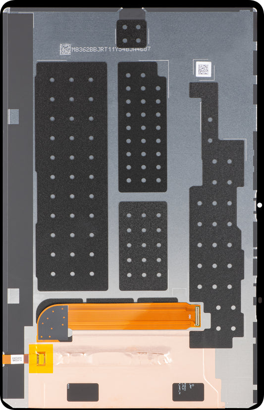 Display με Touchscreen Honor Pad 10, Service Pack 9706ACHB