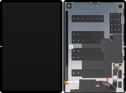 Display με Touchscreen Huawei MatePad 11.5 (2025), Service Pack 02357DTE