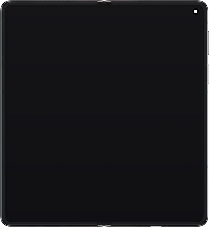 Οθόνη με Αφής Huawei Mate X7, με Πλαίσιο και Μπαταρία, Γκρι, Service Pack 02357JRM