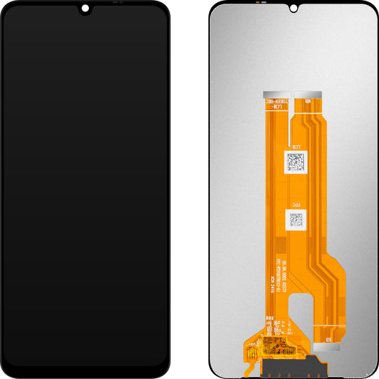 Display με Touchscreen MP συμβατό με Realme C61 / C63