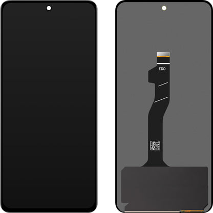 MP Touchscreen Display compatible with Huawei nova 10 SE