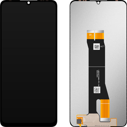 Display με Touchscreen MP συμβατό με ZTE Blade V50 Vita