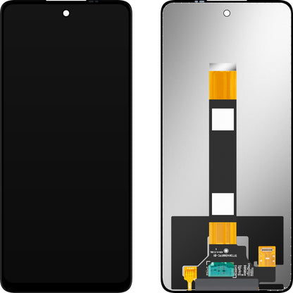 Display με Touchscreen MP συμβατό με TCL 50 5G