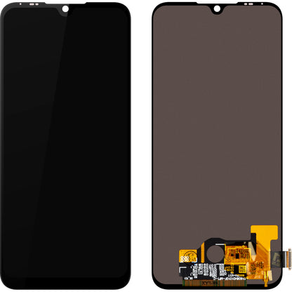 Οθόνη με οθόνη αφής MP συμβατή με Xiaomi Mi A3 / CC9e