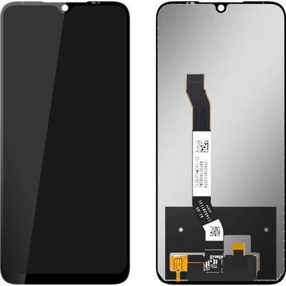 Οθόνη με οθόνη αφής MP συμβατή με Xiaomi Redmi Note 8