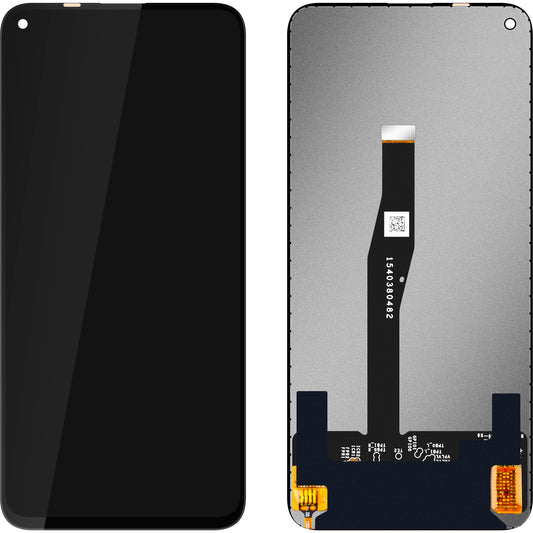Οθόνη με οθόνη αφής MP συμβατή με Huawei nova 5T