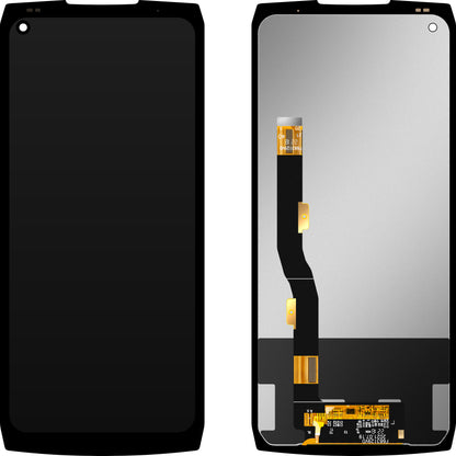 Οθόνη αφής MP συμβατή με Ulefone Power Armor 13