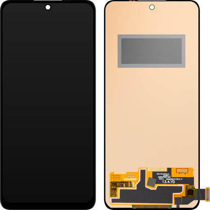 Οθόνη αφής MP συμβατή με Xiaomi Redmi Note 13 4G