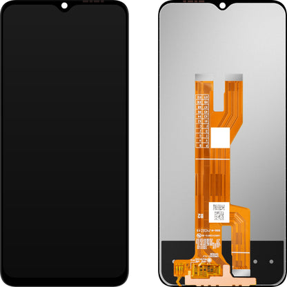 Οθόνη με Αφής MP συμβατή με vivo Y03 / Y18 / Y18e / Y28s / Y37