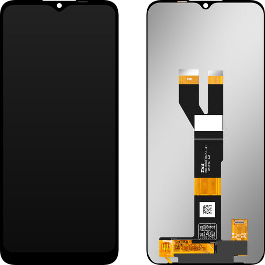 Οθόνη με Αφής MP συμβατή με Realme C11 (2021) / C20 / C21
