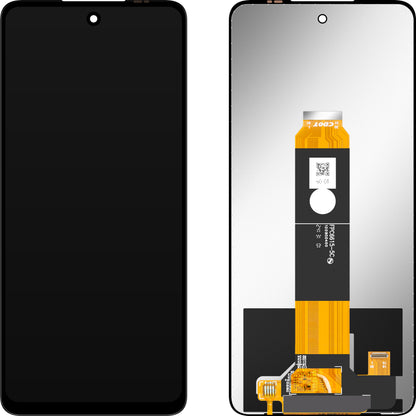 Οθόνη αφής MP συμβατή με HMD Pulse