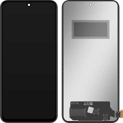 Οθόνη με οθόνη αφής MP συμβατή με Realme 14 Pro+