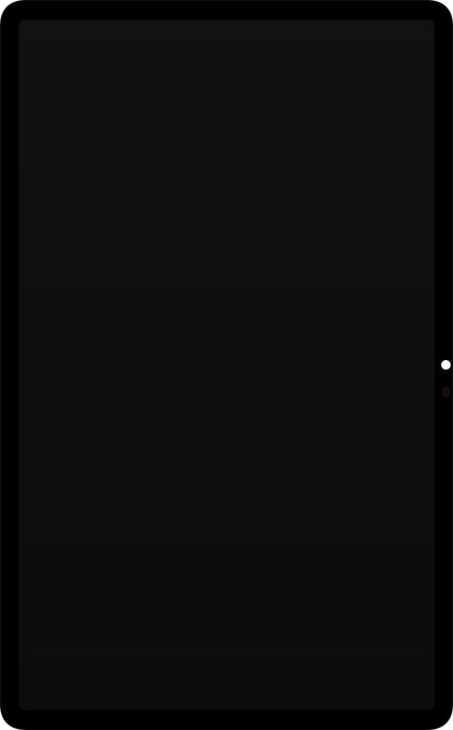 Οθόνη αφής MP συμβατή με Honor Pad X9