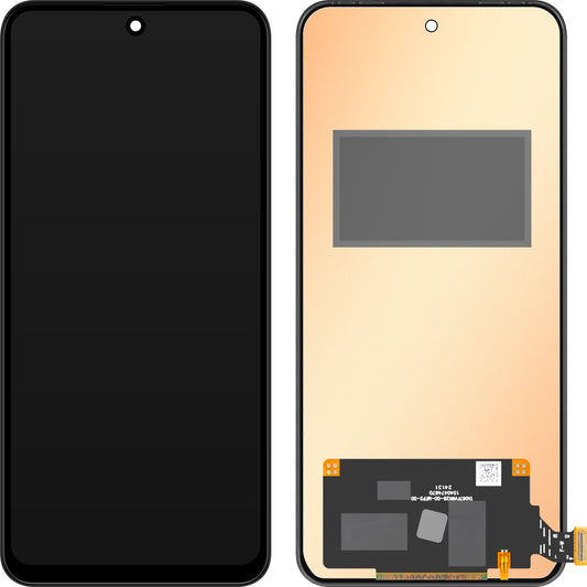 Οθόνη με Touchscreen MP συμβατή με Oppo Reno12
