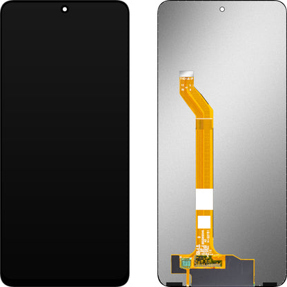 Οθόνη με Touchscreen MP συμβατή με Honor X9 5G / Magic4 Lite