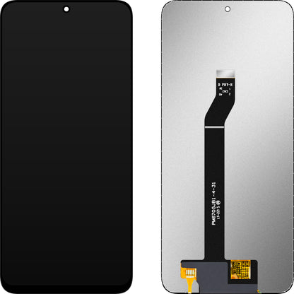 Display με Touchscreen MP συμβατό με Huawei nova 12i / nova Y90