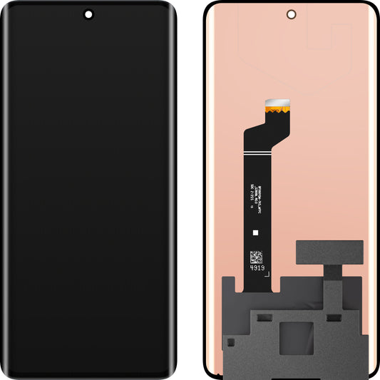 Οθόνη με οθόνη αφής MP συμβατή με Huawei nova 9