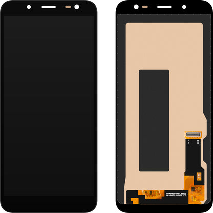 Οθόνη αφής MP συμβατή με Samsung Galaxy J6 J600