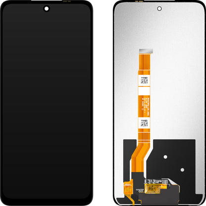 Οθόνη με Αφής MP συμβατή με Oppo A3 Pro / A40 / A60 / A80