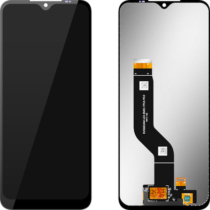 Οθόνη αφής MP συμβατή με Nokia G50