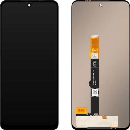 Οθόνη αφής MP συμβατή με Motorola Moto G42